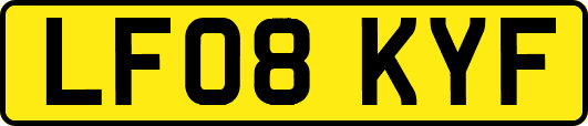 LF08KYF