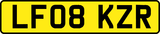 LF08KZR