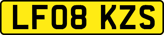 LF08KZS