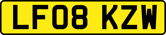 LF08KZW