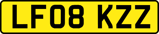 LF08KZZ