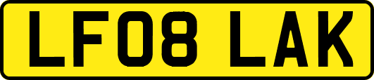 LF08LAK