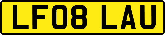 LF08LAU