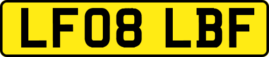 LF08LBF