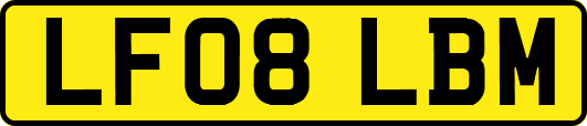 LF08LBM