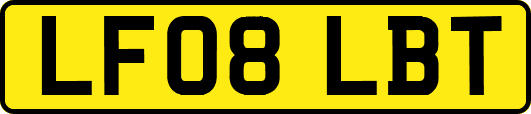 LF08LBT