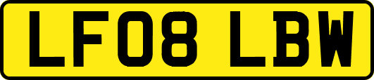 LF08LBW