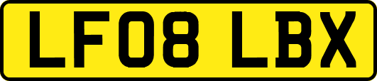 LF08LBX