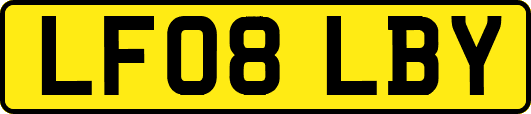 LF08LBY