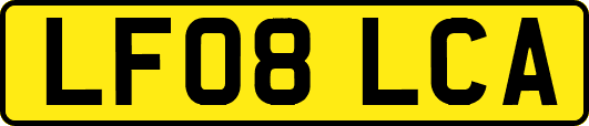 LF08LCA