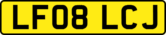 LF08LCJ