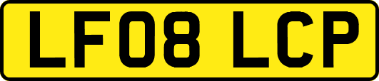 LF08LCP