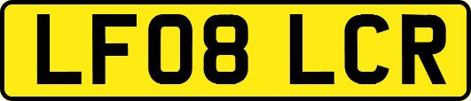 LF08LCR