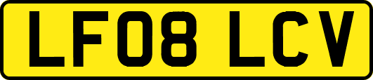 LF08LCV
