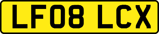 LF08LCX