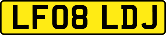 LF08LDJ