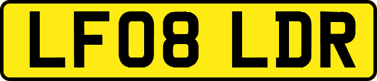 LF08LDR