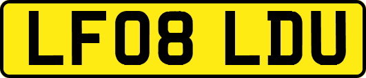 LF08LDU