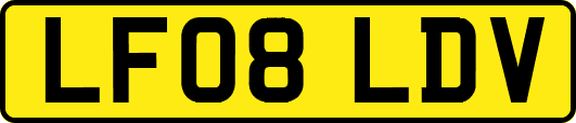 LF08LDV