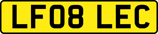 LF08LEC