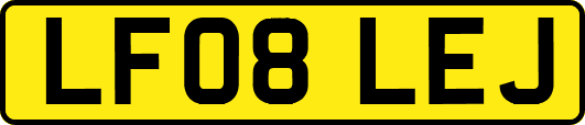 LF08LEJ