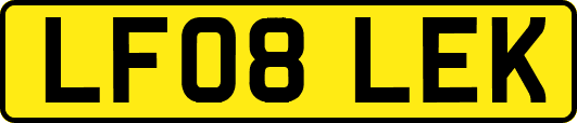 LF08LEK