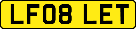 LF08LET