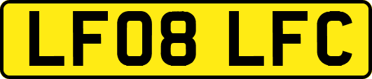 LF08LFC