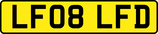 LF08LFD