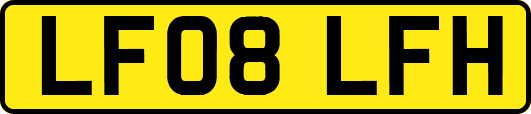 LF08LFH