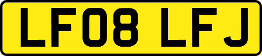 LF08LFJ
