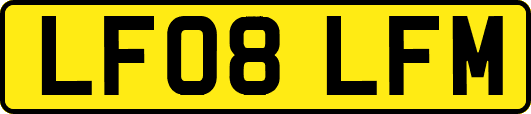 LF08LFM