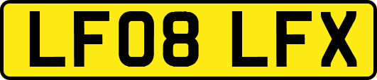 LF08LFX