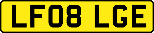 LF08LGE