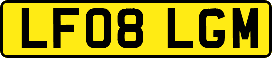 LF08LGM