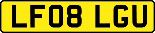 LF08LGU
