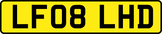LF08LHD