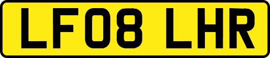 LF08LHR