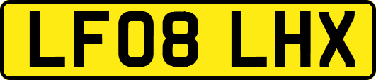 LF08LHX