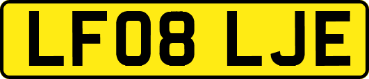LF08LJE
