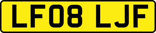 LF08LJF