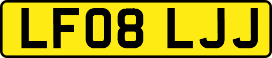 LF08LJJ