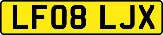 LF08LJX