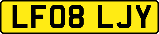 LF08LJY