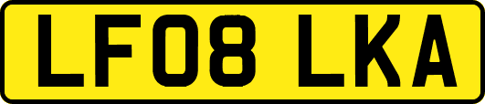 LF08LKA