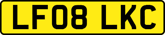 LF08LKC
