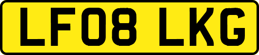 LF08LKG