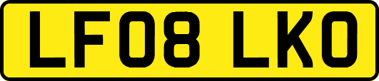 LF08LKO