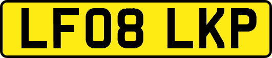 LF08LKP