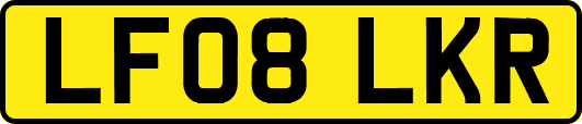 LF08LKR